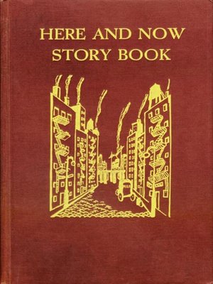 cover image of Here and Now Story Book--Two- to Seven-Year-Olds